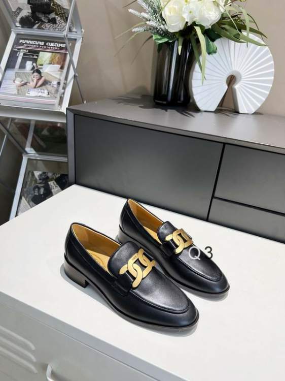 Picture of Tods Shoes _SKUTODSsz35-40QM010519538
